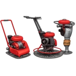 Оборудование для дорожных работ