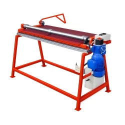 Продольно-поперечная резка