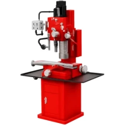 Фрезерно-сверлильные станки