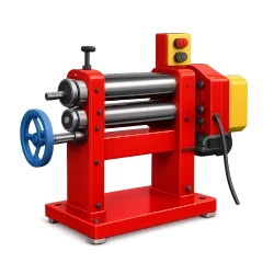 Зиговочные станки