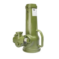 Домкраты винтовые