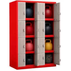 Шкафы для сумок