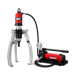 Гидравлические съемники