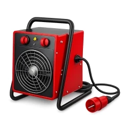 Электрические тепловентиляторы