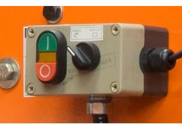 Металлообрабатывающий станок Stalex M55