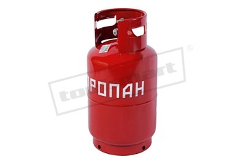 Баллон пропановый, 27Л.