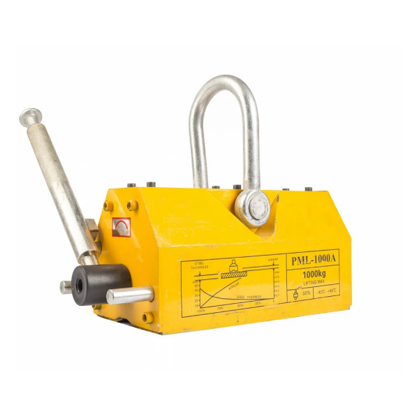 Захват магнитный TOR PML-A 1500 (г/п 1500 кг) (G)