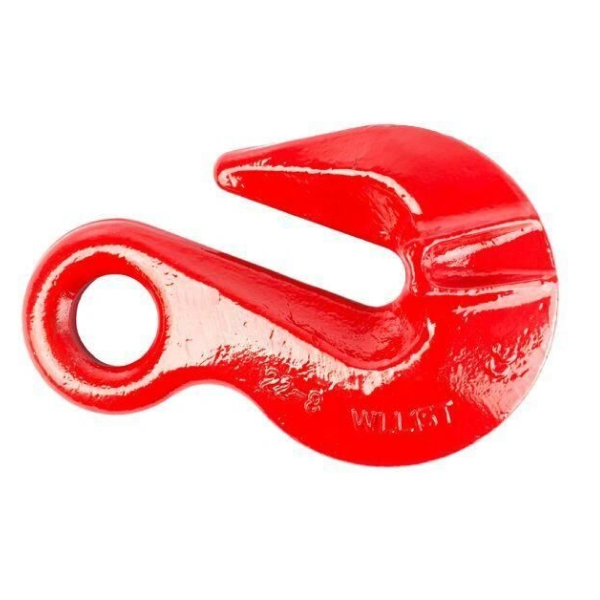 Крюк укорачивающий TOR 15,0 т (Q)