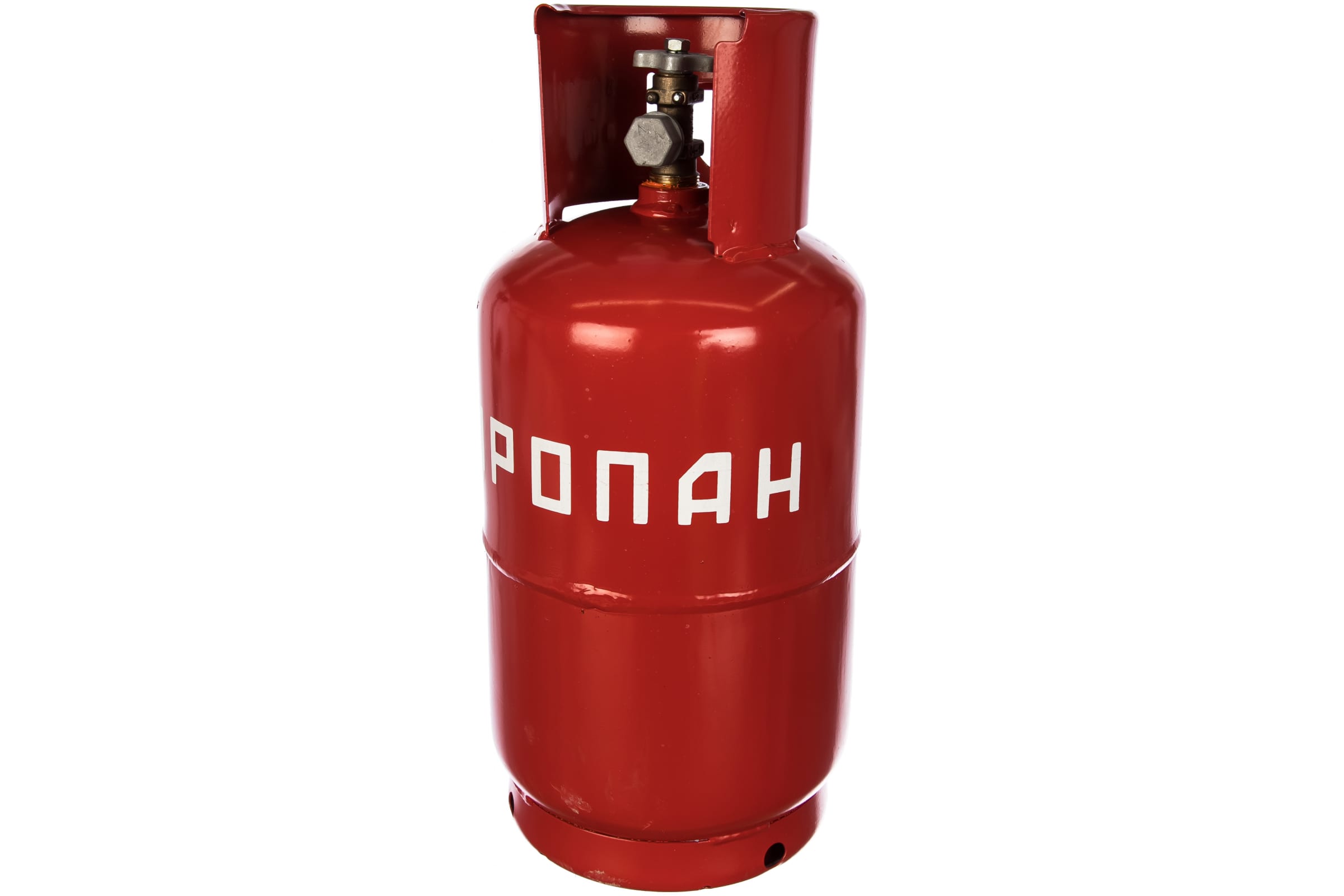 Баллон пропановый, 12 Л