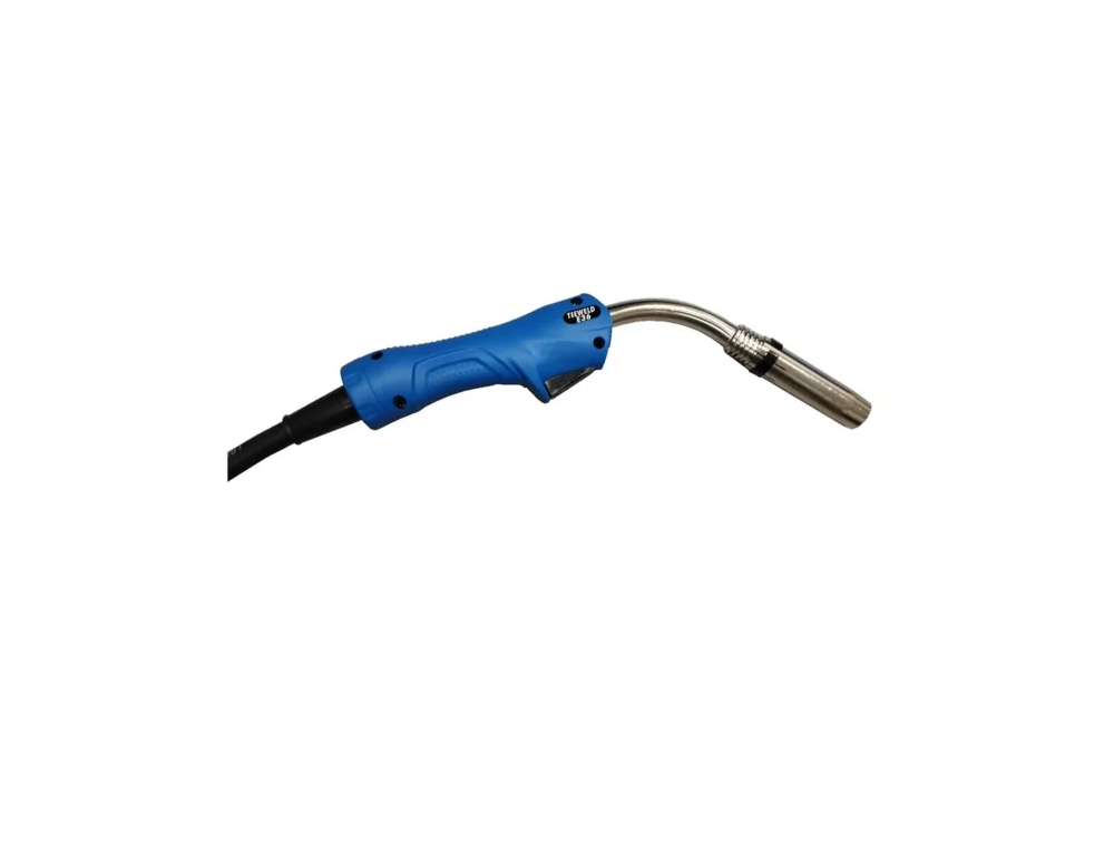 Сварочная горелка Tieweld E36 (3м)