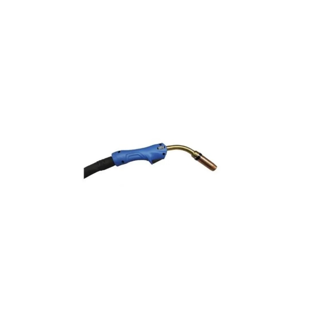 Сварочная горелка Tieweld E501D (5м)