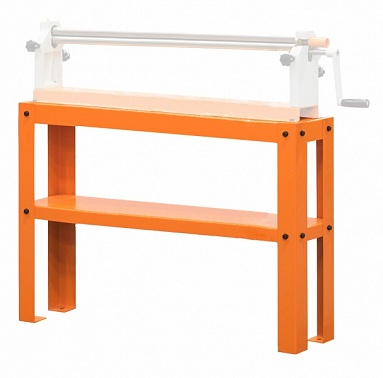 Подставка &quot;А&quot; для вальцов STALEX W01-1.5x1300