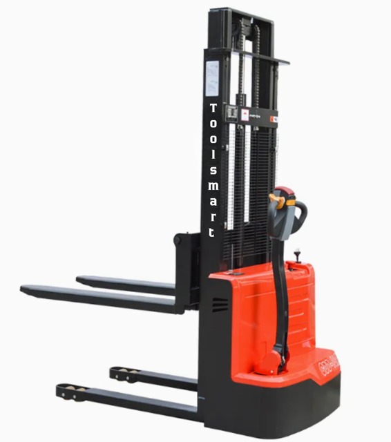 Штабелер электрический CDD-1545/4.5M Lead-acid