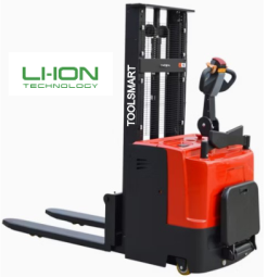 Штабелер электрический CDD-2055/5.5M Li-ion