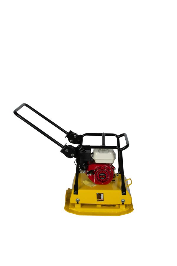 Виброплита TOR C-120(R) 93 кг, 14кН (Honda)