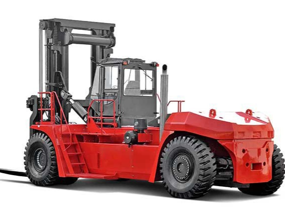 Ричстакер EP CPCD340/380/460/480 W61 Heavy Series