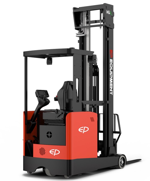 Электрический ритчтрак CQD20LB EP Equipmnent