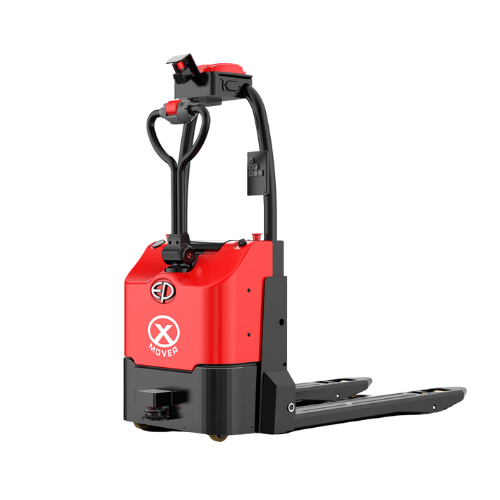 Автоматический транпортировщик паллет, 1,5т, PR15 EP Equipment, Li-ion