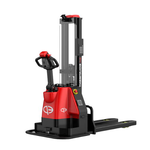 Робот-штабелер с мономачтой, 1,2т, ЕР XP15MM, Li-ion