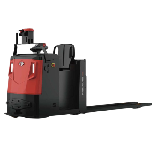 Автоматический горизонтальный комплектовщик заказов, 2,5т, EP TPL251-X, Li-ion